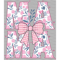 Mother's Day-MM 6670